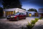Nissan Maxima 2015 года
